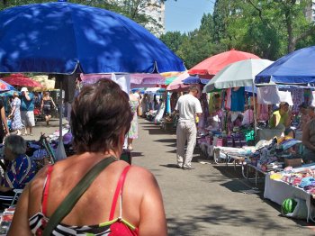 Конфликт на "Дорожке" исчерпан