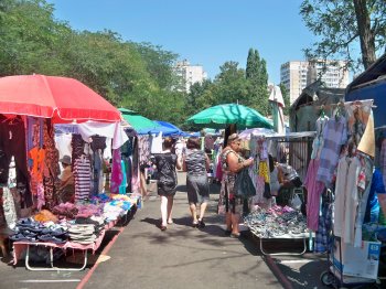 Конфликт на "Дорожке" исчерпан