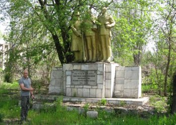 В День Победы в Суворовском районе откроется новый памятник
