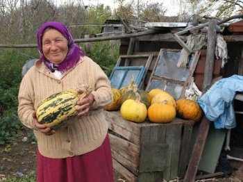 ODESSIT в ЧЕРНОБЫЛЕ (фоторепортаж)