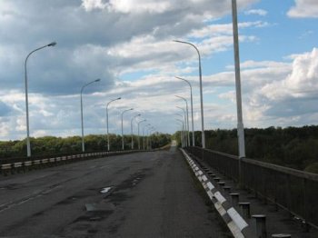 ODESSIT в ЧЕРНОБЫЛЕ (фоторепортаж)