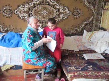 Ирина Есенович: Особенность «Недели добрых дел» - зажечь огонь в сердцах людей