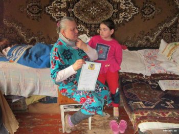 Ирина Есенович: Особенность «Недели добрых дел» - зажечь огонь в сердцах людей