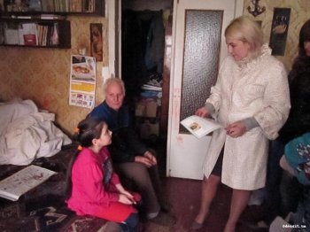 Ирина Есенович: Особенность «Недели добрых дел» - зажечь огонь в сердцах людей