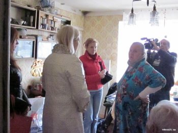 Ирина Есенович: Особенность «Недели добрых дел» - зажечь огонь в сердцах людей
