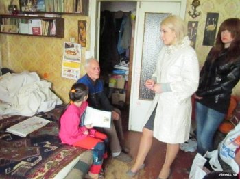 Ирина Есенович: Особенность «Недели добрых дел» - зажечь огонь в сердцах людей