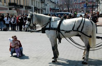 Делать добрые дела никогда не поздно!