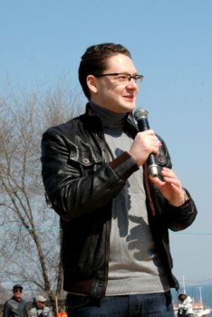 Делать добрые дела никогда не поздно!