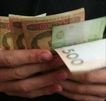 Средняя пенсия по Одесской области - 1300 гривен