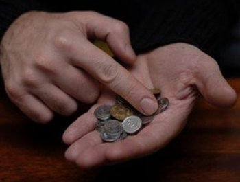Военнослужащим пересчитали пенсии