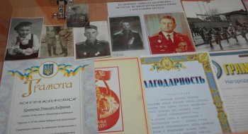 В школах Суворовского района открылись новые Музеи боевой славы