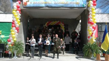 В школах Суворовского района открылись новые Музеи боевой славы
