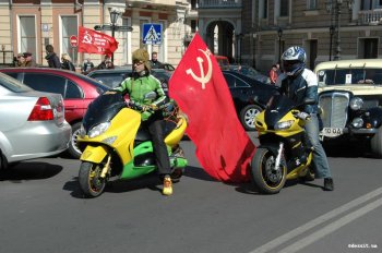 Мы памяти вашей верны...