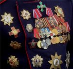 За что герои ордена получают