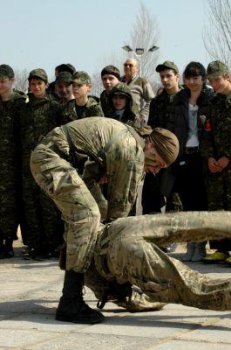 Мы - наследники Победы!
