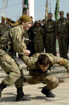 Мы - наследники Победы!