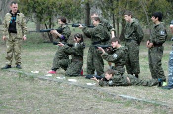 Мы - наследники Победы!