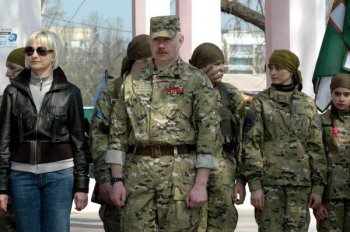 Мы - наследники Победы!