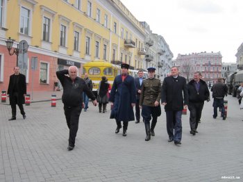 Эдуард Матвийчук: Память о героях будет передаваться из поколения в поколение