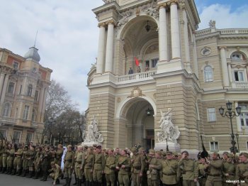 Эдуард Матвийчук: Память о героях будет передаваться из поколения в поколение