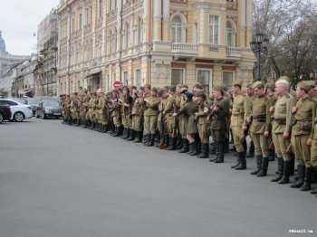 Эдуард Матвийчук: Память о героях будет передаваться из поколения в поколение