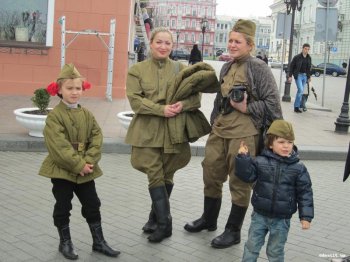 Эдуард Матвийчук: Память о героях будет передаваться из поколения в поколение