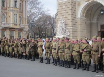 Эдуард Матвийчук: Память о героях будет передаваться из поколения в поколение