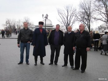 Эдуард Матвийчук: Память о героях будет передаваться из поколения в поколение