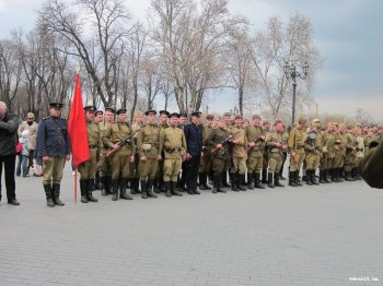 Эдуард Матвийчук: Память о героях будет передаваться из поколения в поколение