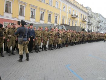 Эдуард Матвийчук: Память о героях будет передаваться из поколения в поколение