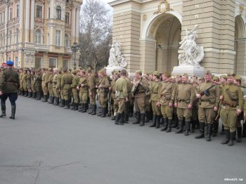 Эдуард Матвийчук: Память о героях будет передаваться из поколения в поколение