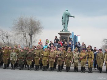 Эдуард Матвийчук: Память о героях будет передаваться из поколения в поколение