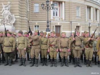 Эдуард Матвийчук: Память о героях будет передаваться из поколения в поколение