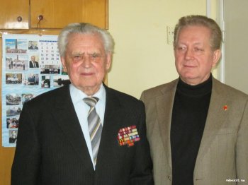 Лев Горелов: Это неправда, что молодежь не интересуется историей