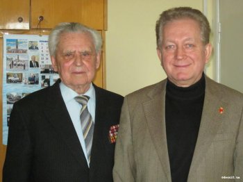 Лев Горелов: Это неправда, что молодежь не интересуется историей