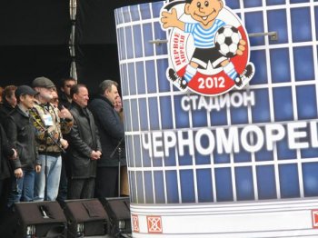 Самый полный фоторепортаж с Юморины. Часть 2