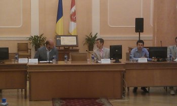 В Горсовете решают, как сэкономить несколько миллиардов для города