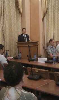 В Горсовете решают, как сэкономить несколько миллиардов для города
