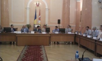 В Горсовете решают, как сэкономить несколько миллиардов для города