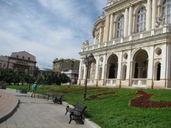 «Горзелентрест» обновляет праздничный макияж зеленого убранства города