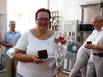 Одесская городская телефонная сеть празднует 130-летие