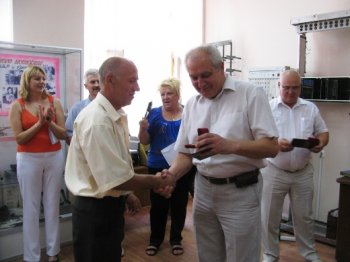 Одесская городская телефонная сеть празднует 130-летие