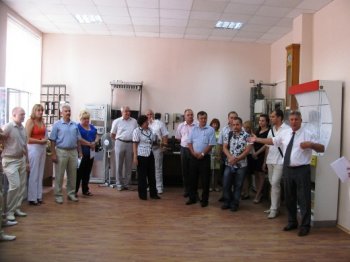 Одесская городская телефонная сеть празднует 130-летие