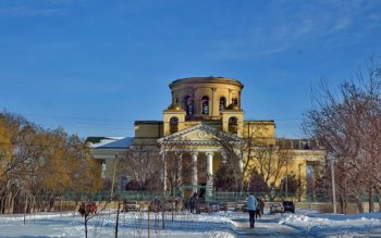 Одесский облсовет выделил деньги на реконструкцию Болградского собора
