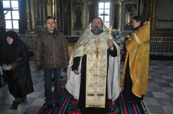 Одесский облсовет выделил деньги на реконструкцию Болградского собора