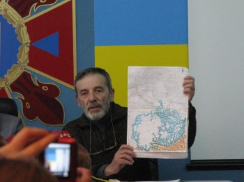 Поиски пропавшего в катакомбах парня будут остановлены