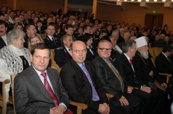 Алексей Костусев не писал заявление и писать его не собирается - Сергей Кивалов