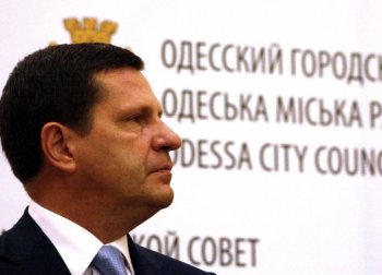 Костусев никуда не уходит!