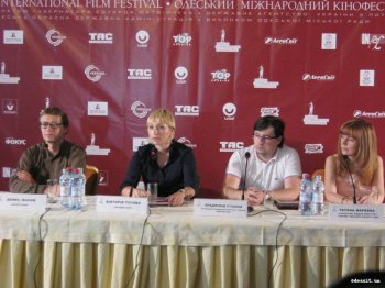 Одесский кинофестиваль: Мировые премьеры, ликбез и послабления в дресс-коде