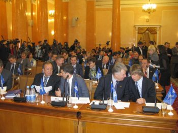 Генплан Одессы не принят